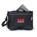 Focus Computer Messenger Bag